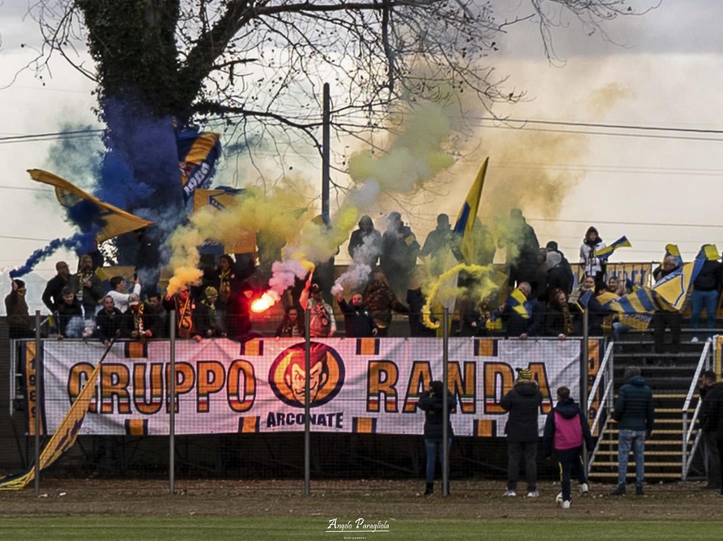 Arconatese - Pro Palazzolo_24 Novembre 2024-1