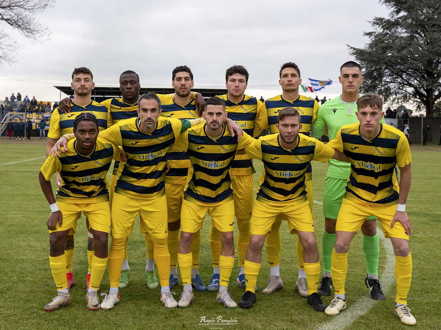 Arconatese - Pro Palazzolo_24 Novembre 2024-1